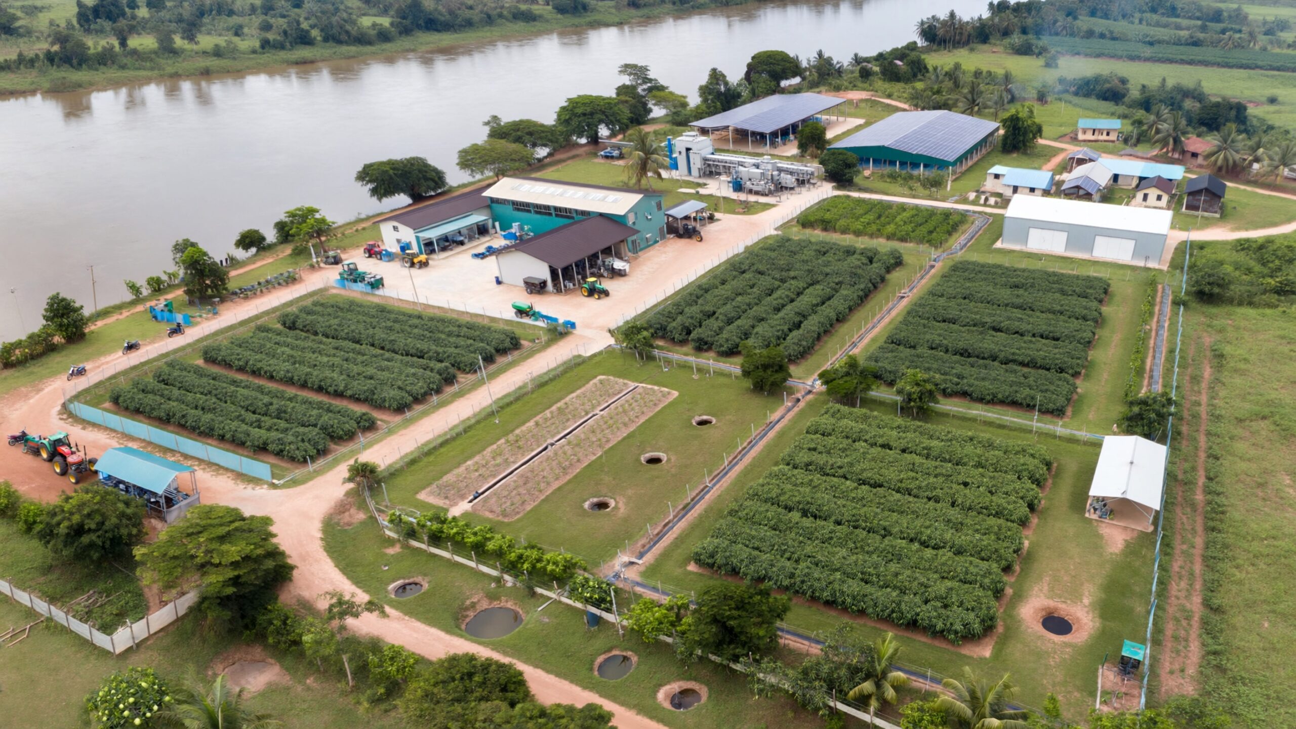 Valery Longo Realistic Aerial Drone Photo Of A 20 Hectare Modern Agricultural 3eba9d18 E826 4545 B69f 351cc9e566dc Scaled